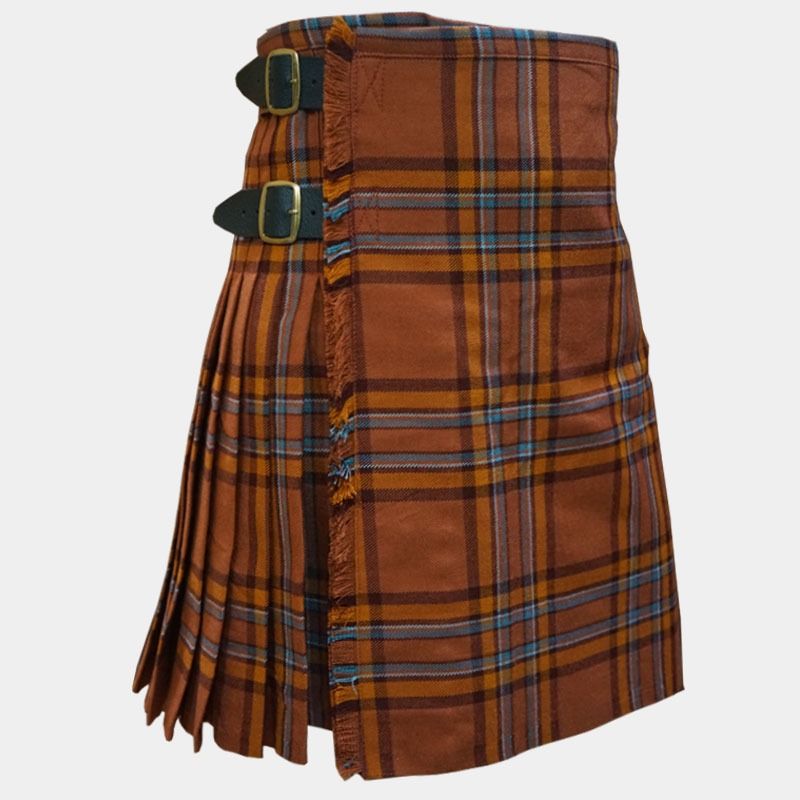 Down Distric Tartan Kilt Down Distric Tartan Kilt