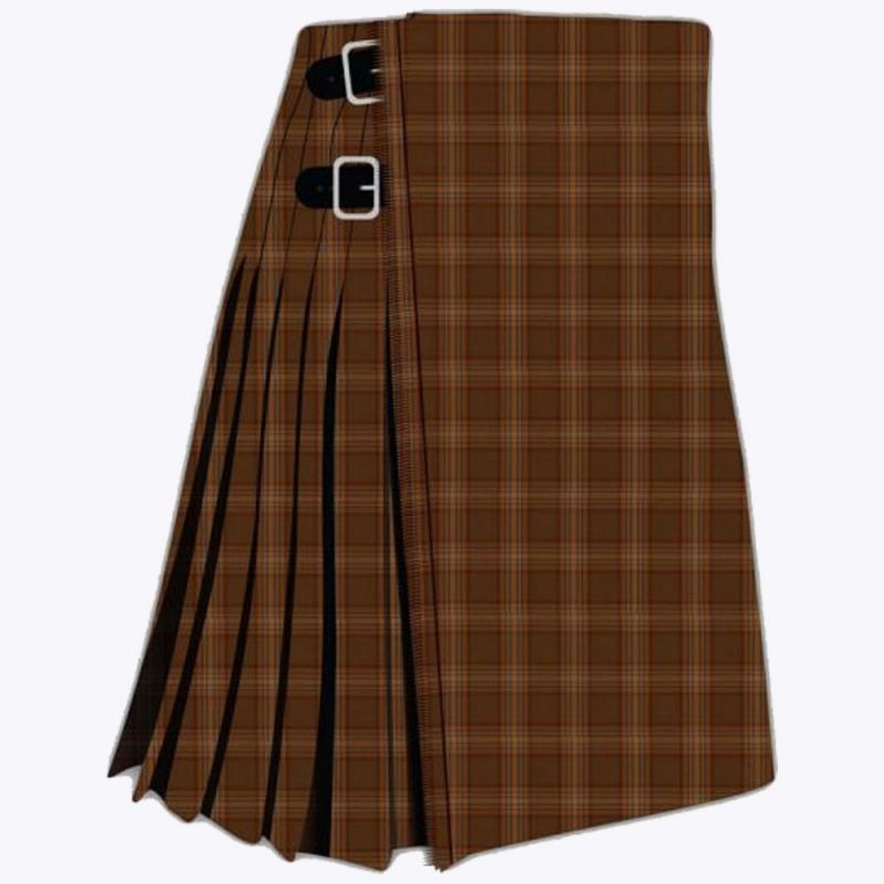 Down Distric Tartan Kilt Down Distric Tartan Kilt