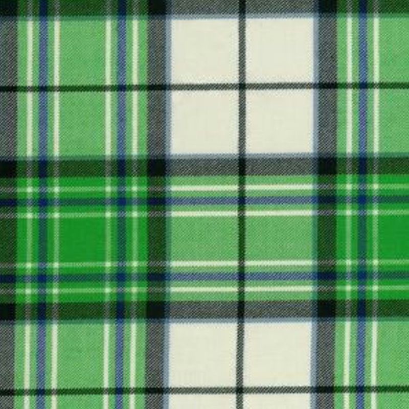 MacKellar Green
