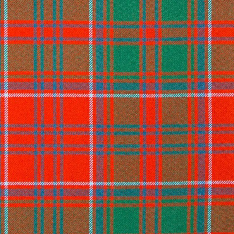 Drummond Ancient Tartan Kilt
