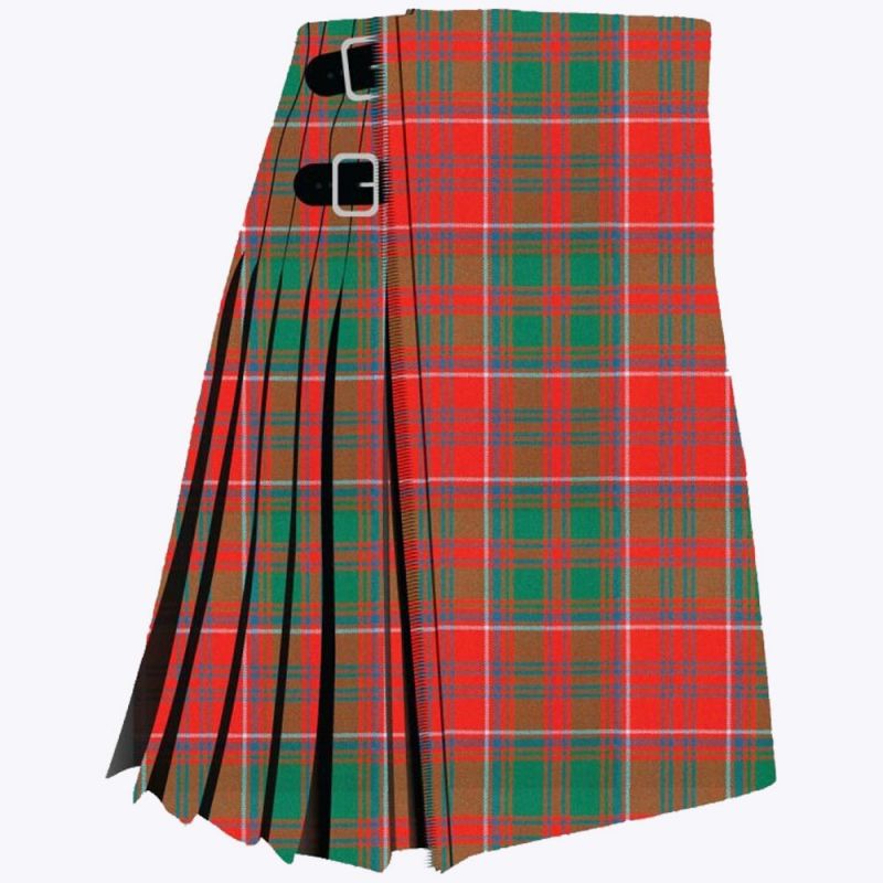 Drummond Ancient Tartan Kilt Drummond Ancient Tartan Kilt