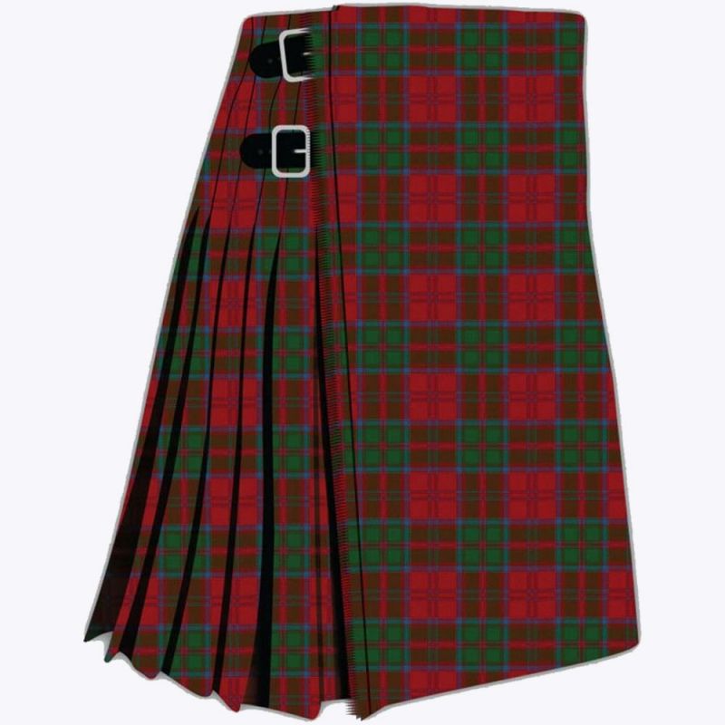 Drummond Of Perth Muted Tartan Kilt Drummond Of Perth Muted Tartan Kilt