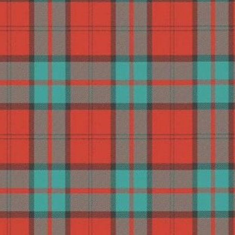 Aberdeen FC Tartan Kilt