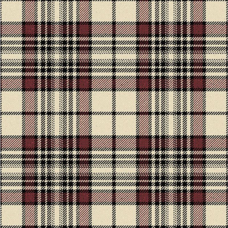 Dunbar Plaid Ancient Tartan Kilt