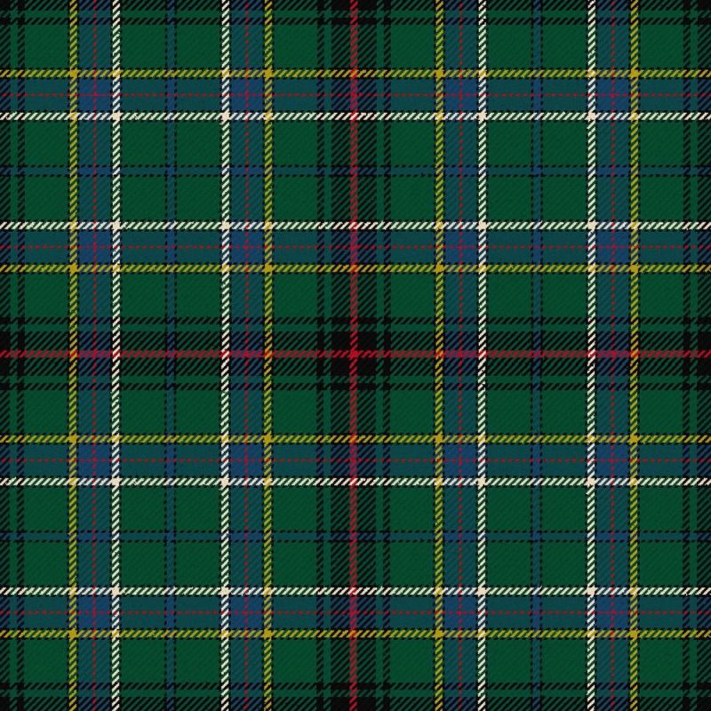 Duncan of Sketraw Ancient Tartan Kilt