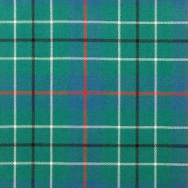 Duncan Ancient Reiver Tartan Kilt