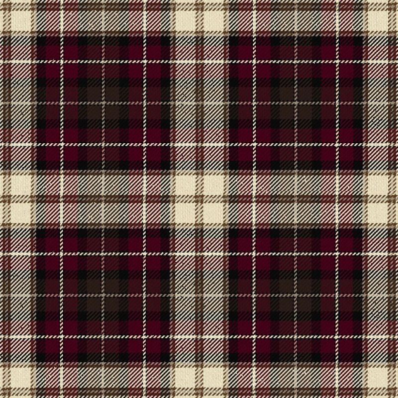 Dunkeld Tartan Kilt