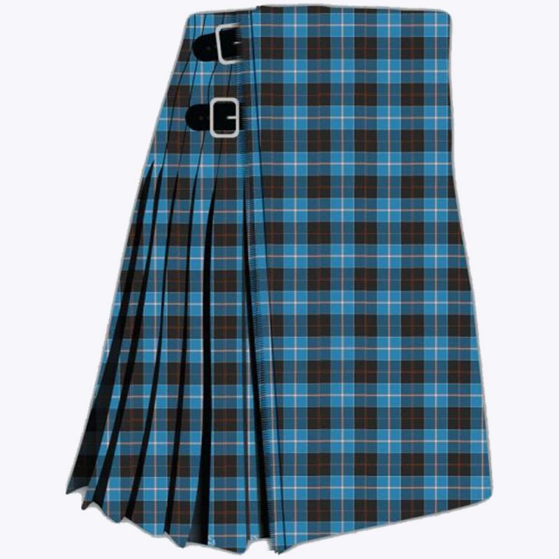 Dunlop Ancient Tartan Kilt Dunlop Ancient Tartan Kilt