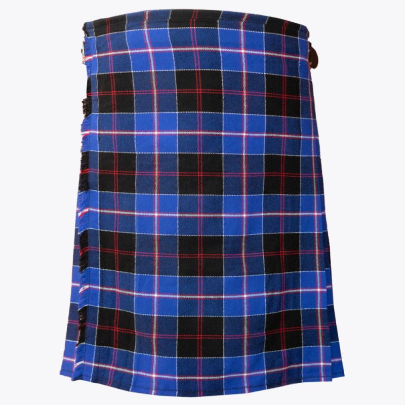 Dunlop Premium Tartan Kilt