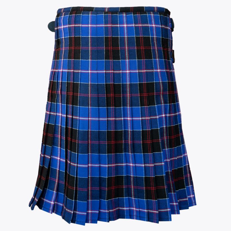 Dunlop Premium Tartan Kilt