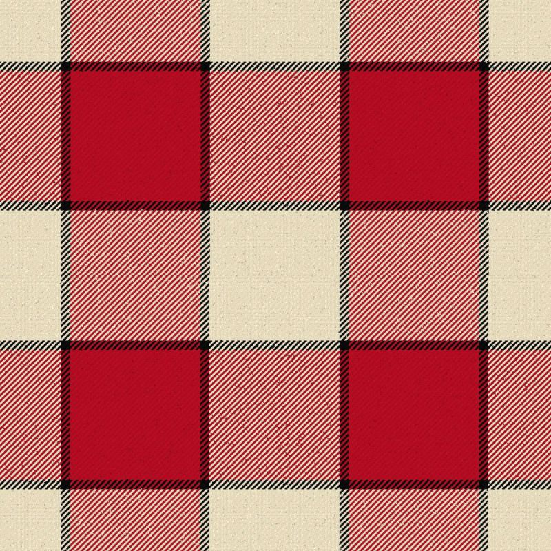 Dunmore Tartan Kilt