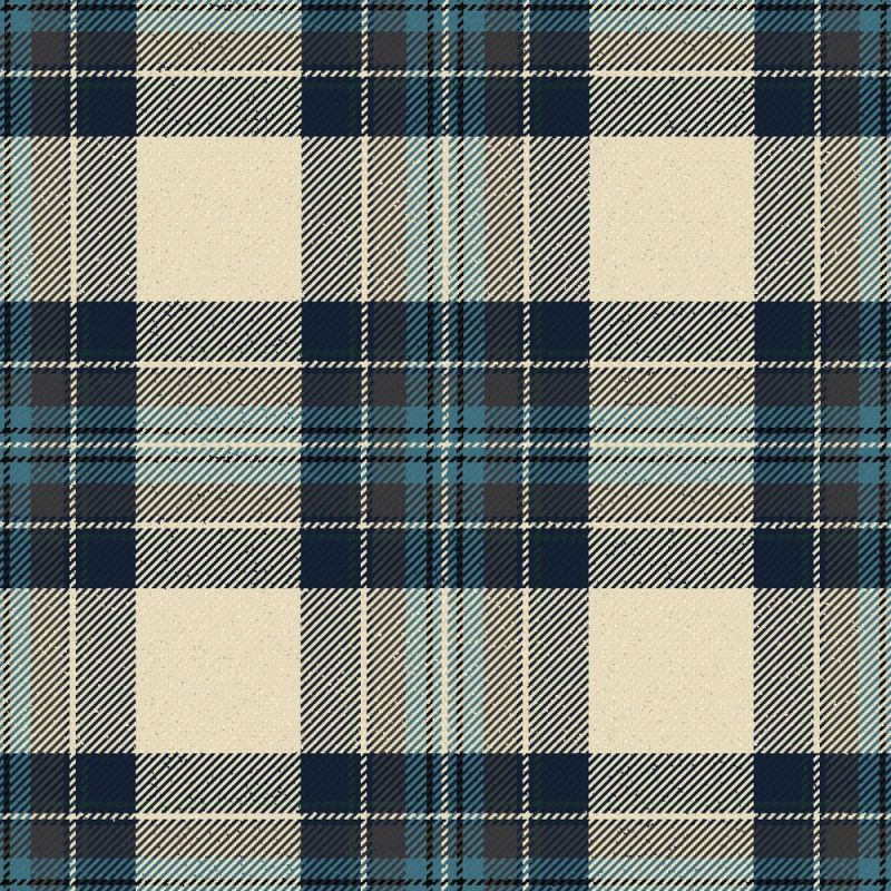 Dunnett Tartan Kilt