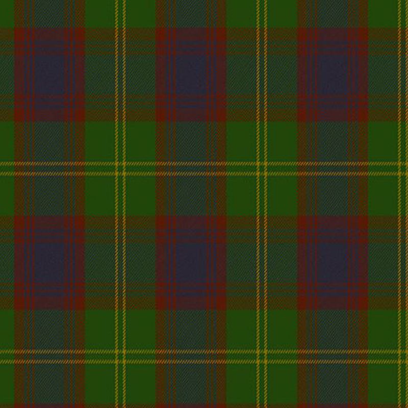 Durie Tartan Kilt