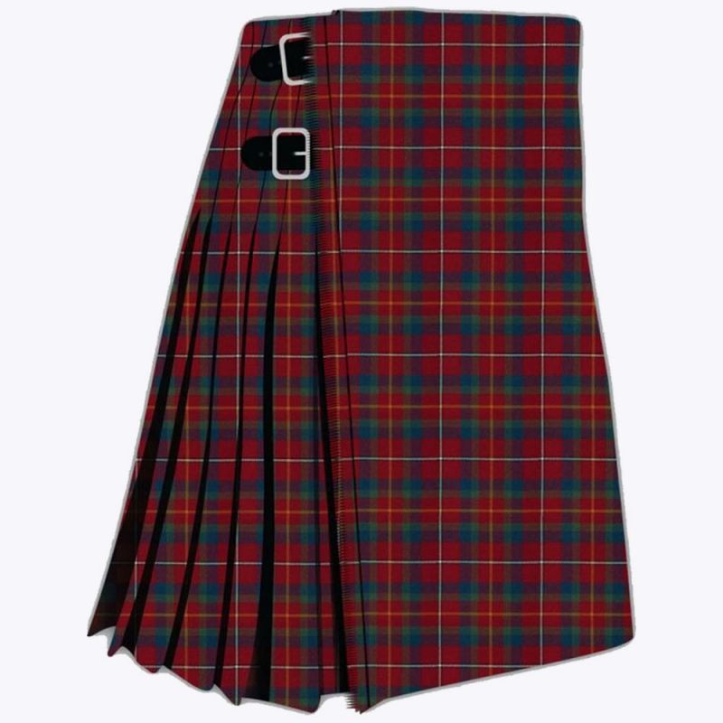 East Kilbride Tartan Kilt East Kilbride Tartan Kilt