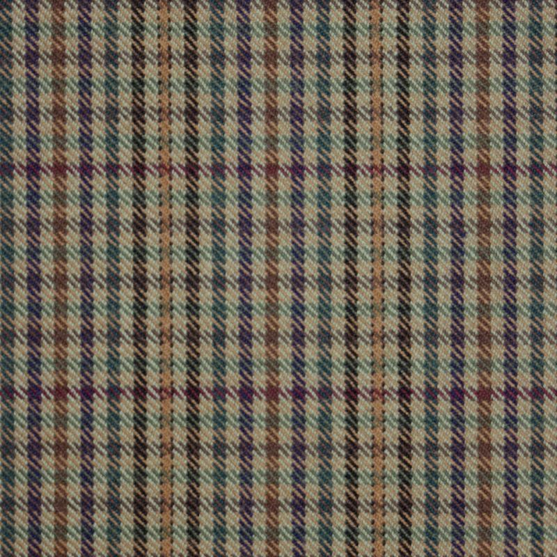 Ednam Check Tartan Kilt