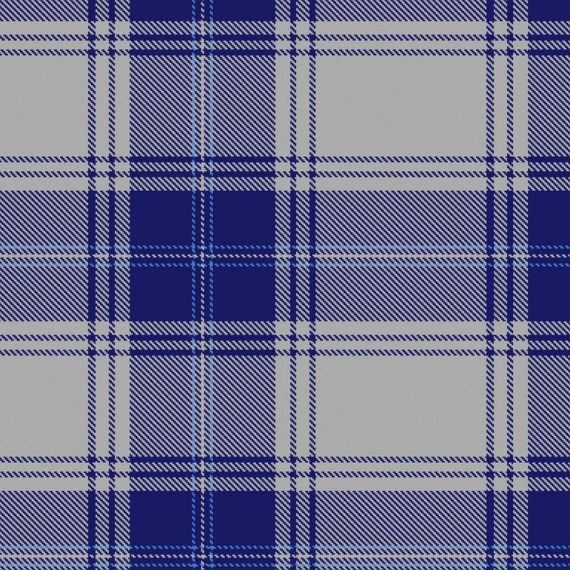 Clan Edwards Welsh Tartan Kilt