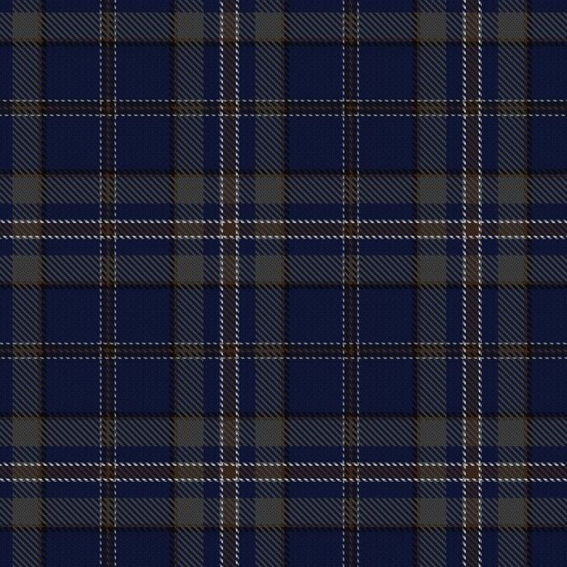 Arran Mist Tartan Kilt
