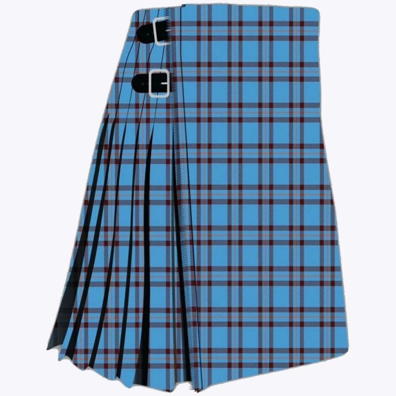 Elliot Ancient Tartan Kilt Elliot Ancient Tartan Kilt