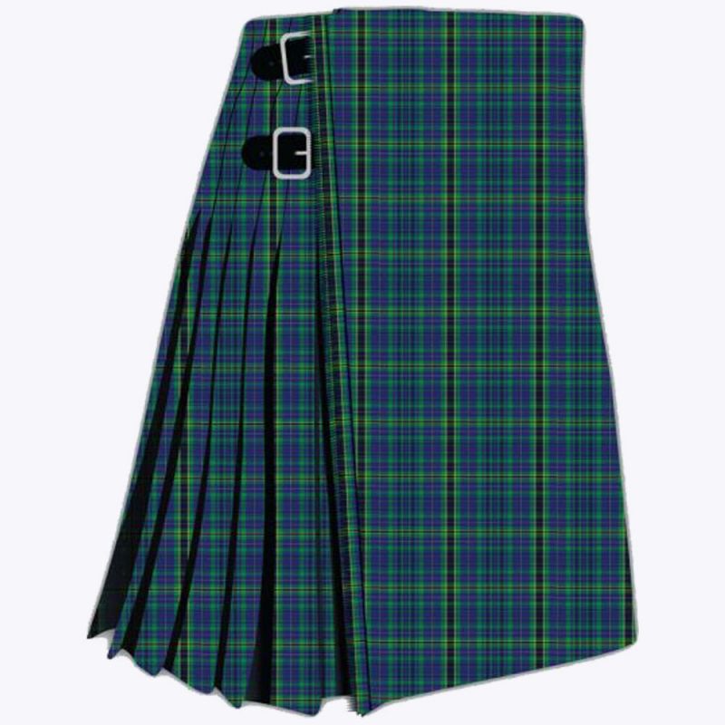 Enyon Beyon Ancient Tartan Kilt Enyon Beyon Ancient Tartan Kilt