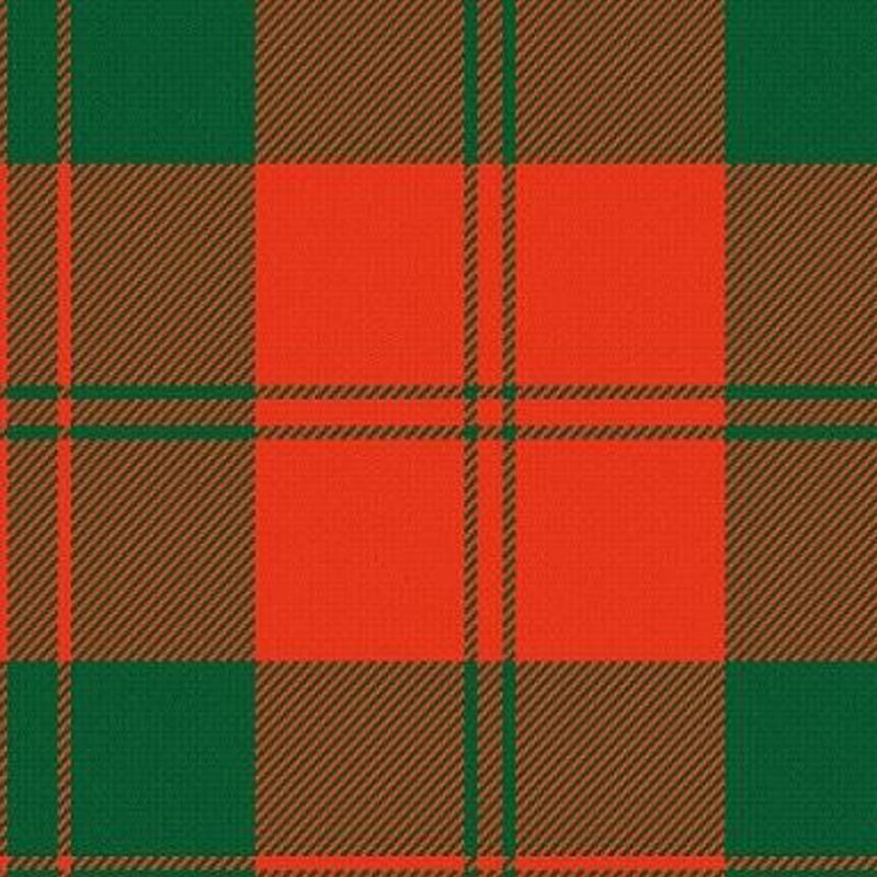 Erskine Ancient Tartan Kilt