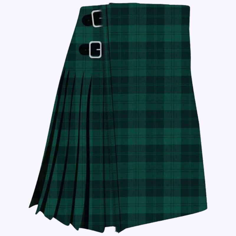Erskine Hunting Modern Tartan Kilt Erskine Hunting Modern Tartan Kilt