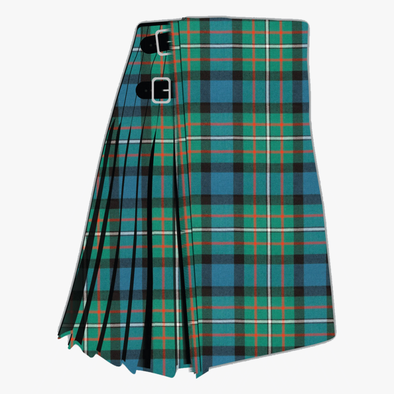 Ferguson Ancient Tartan Kilt