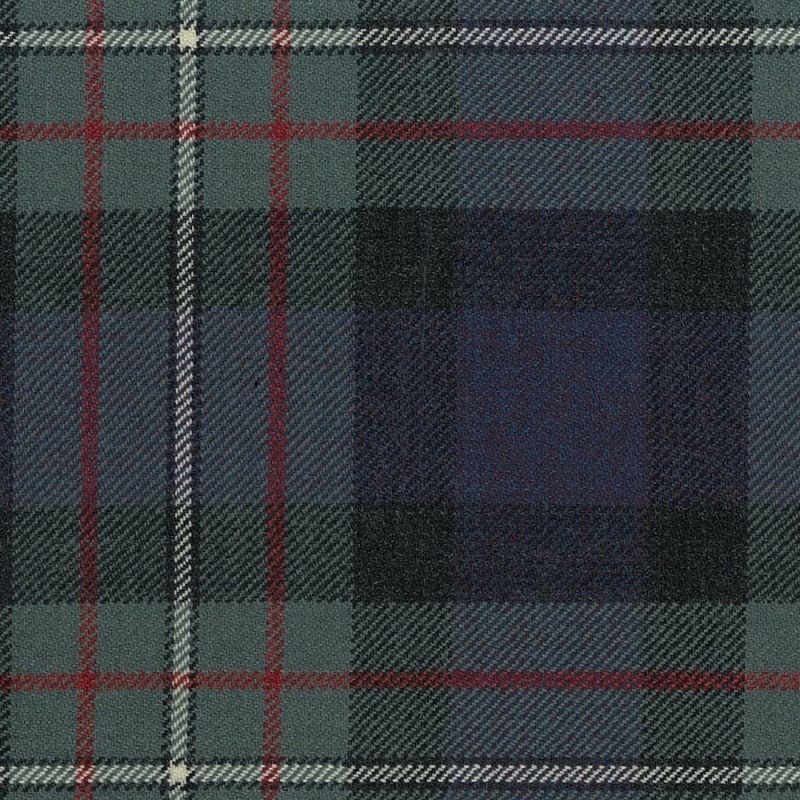 Ferguson Modern Tartan Kilt