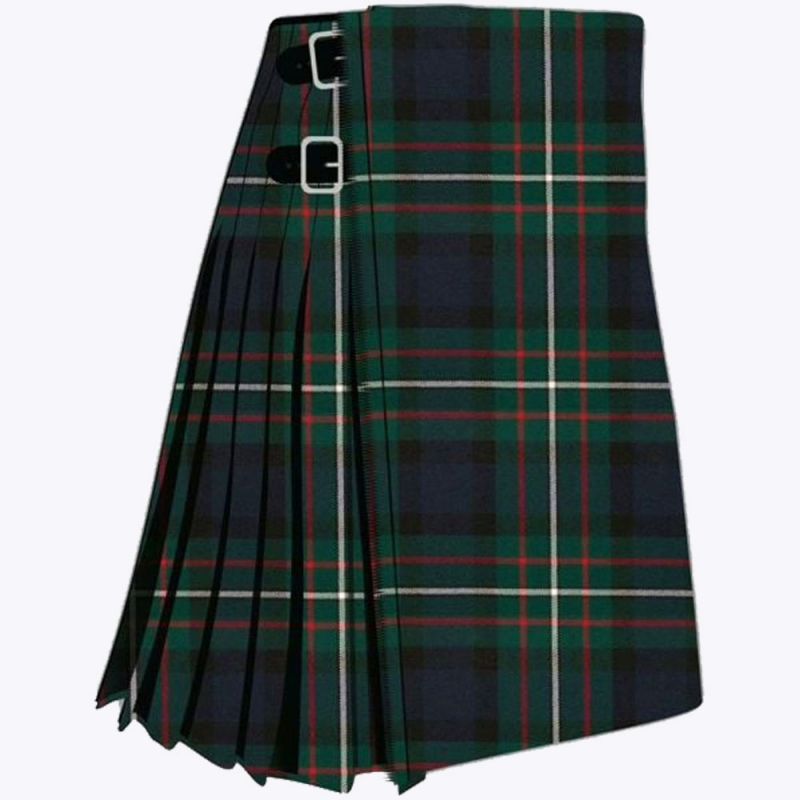 Ferguson Modern Tartan Kilt Ferguson Modern Tartan Kilt