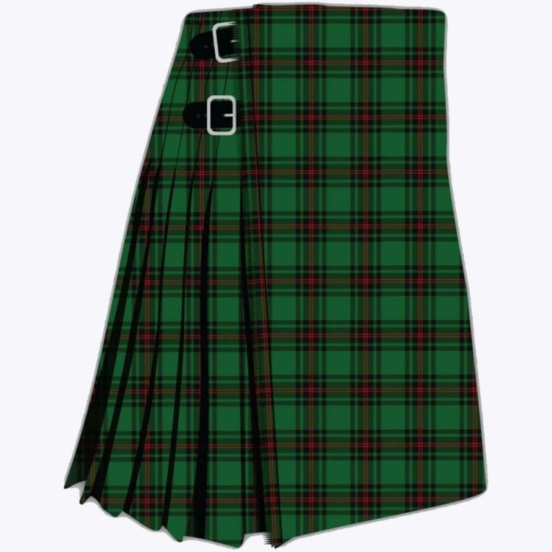 Fife District Tartan Kilt Fife District Tartan Kilt