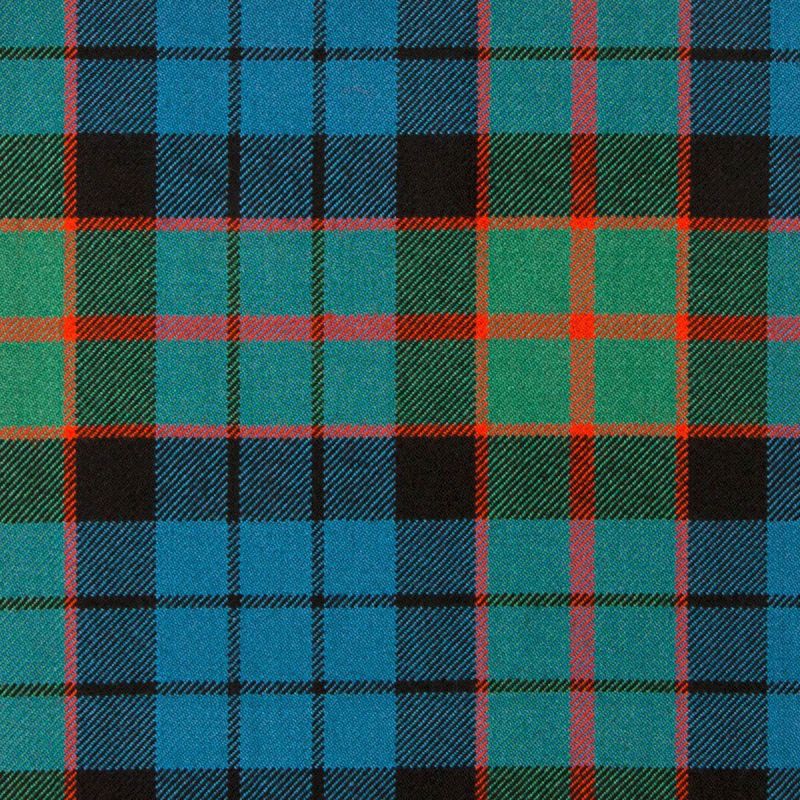 Fletcher Of Dunans Ancient Tartan Kilt