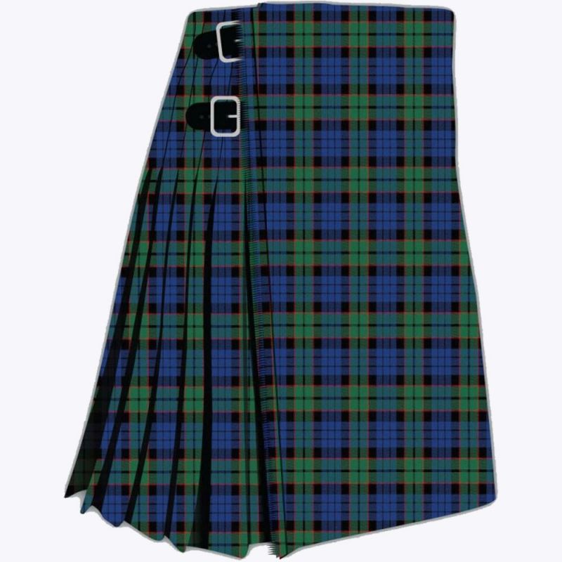 Fletcher Ancient Tartan Kilt Fletcher Ancient Tartan Kilt