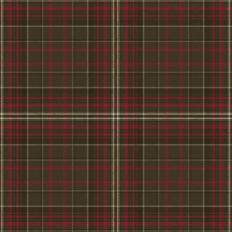 Folklore Tartan Kilt