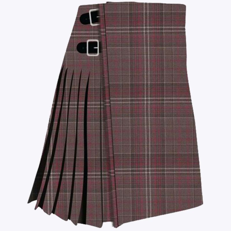 Folklore Tartan Kilt Folklore Tartan Kilt