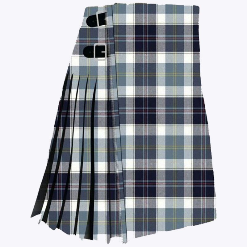 Forfar Tartan Kilt Forfar Tartan Kilt