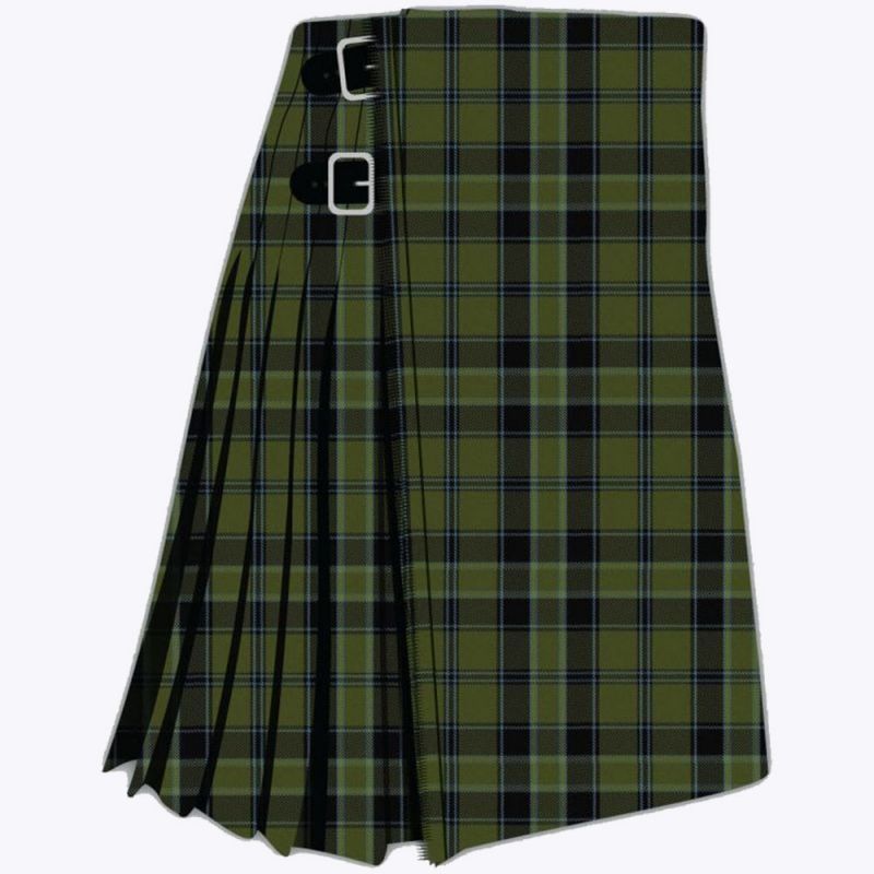 Fort William Tartan Kilt Fort William Tartan Kilt
