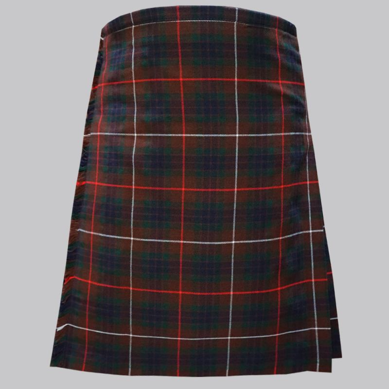 Fraser Hunting Modern Tartan Klit Fraser Hunting Modern Tartan Klit