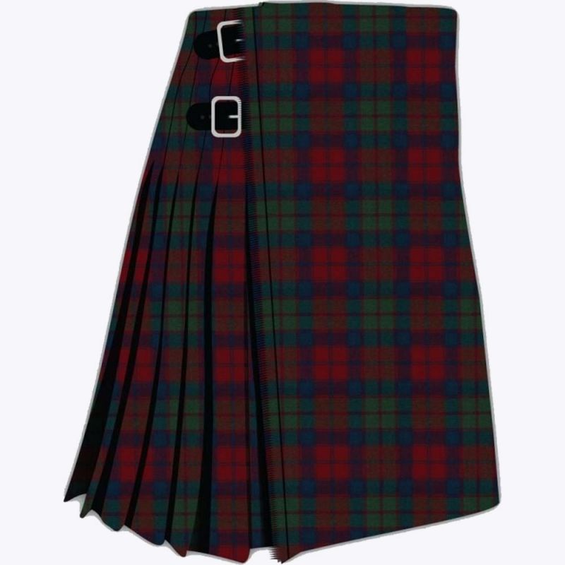 Fraser Of Altyre Tartan Kilt Fraser Of Altyre Tartan Kilt