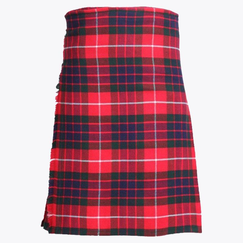 Fraser Tartan kilt Fraser Tartan kilt