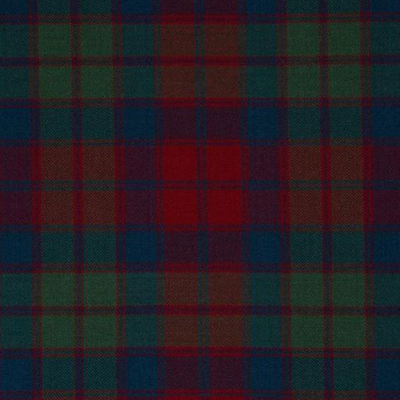 Fraser Of Altyre Tartan Kilt
