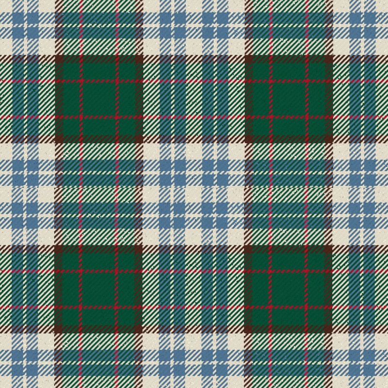 Gaelic College of St Anns Tartan Kilt