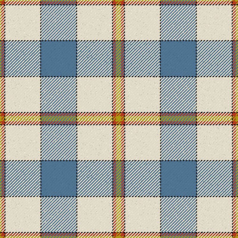 Galicia Ancient Tartan Kilt