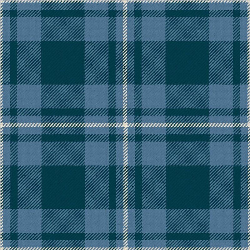 Gallaecia (Unofficial) Ancient Tartan Kilt