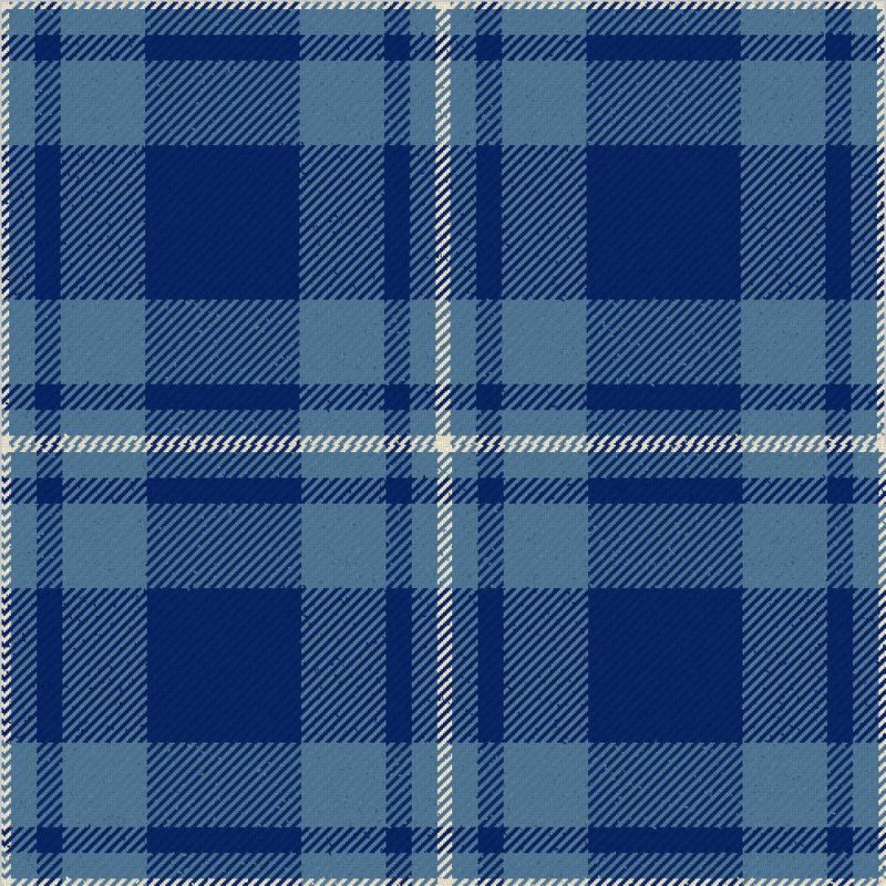 Gallaecia (Unofficial) Modern Tartan Kilt