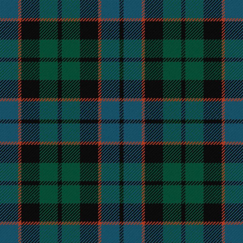 Gallamore Tartan Kilt