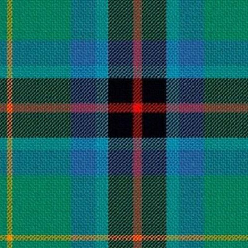 Gallowater Old Ancient Tartan Kilt