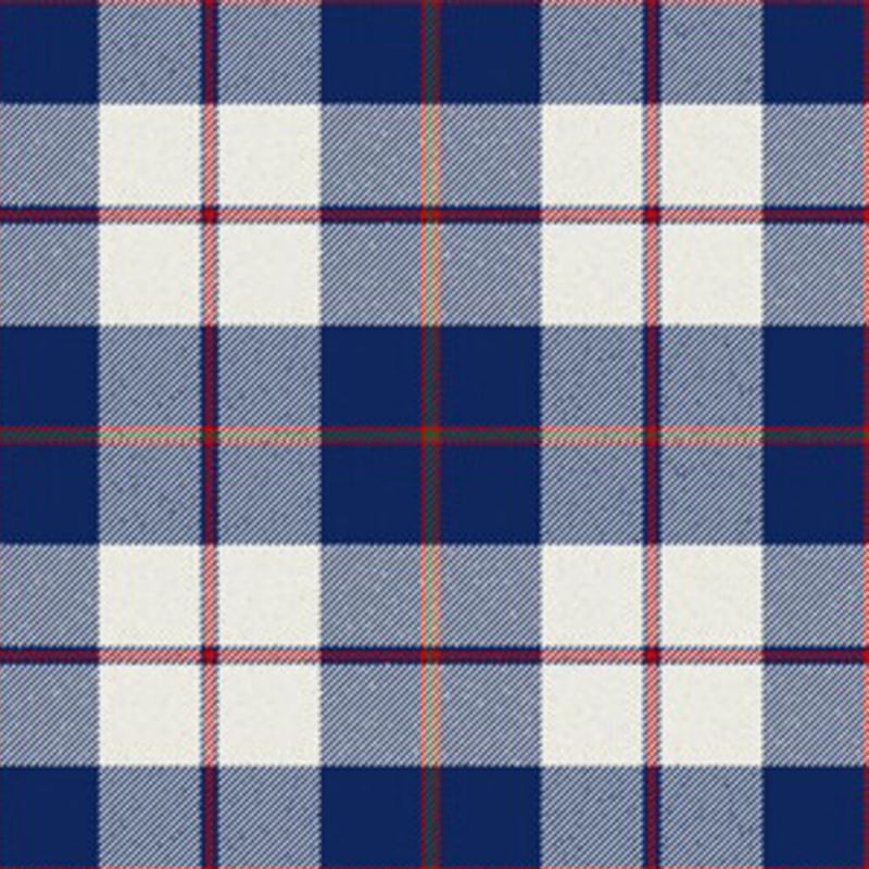 Galloway Dance Tartan Kilt