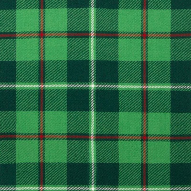 Galloway Hunting Modern Tartan Kilt