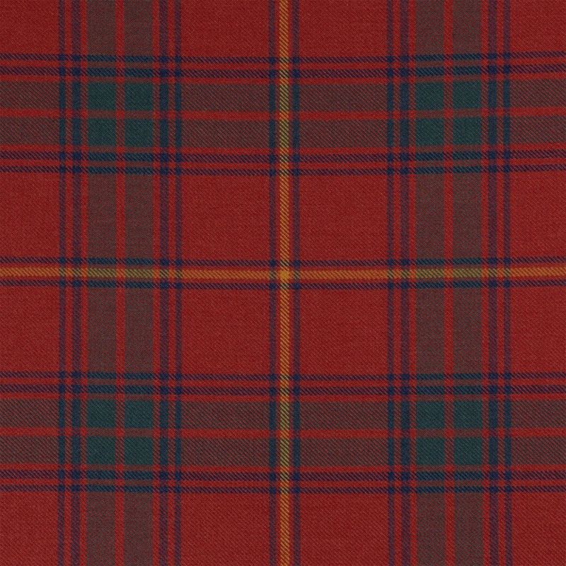 Galway County Ancient Premium Men Tartan Kilt