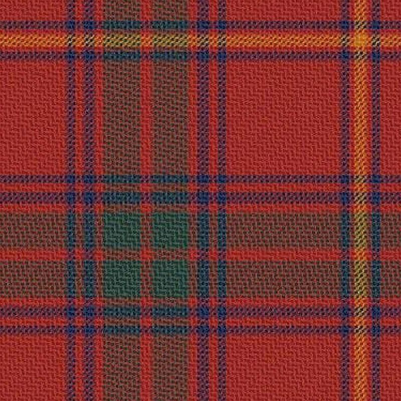 Galway Distric Tartan Kilt