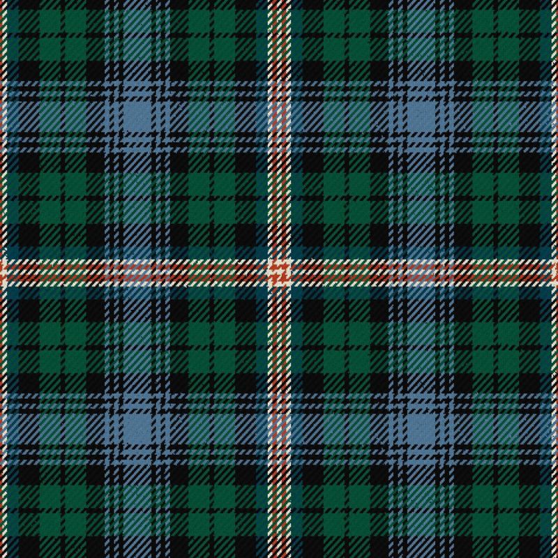 Gammell Ancient Tartan Kilt